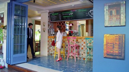 Sabor A Paixão 30 (Dolunay dublado)