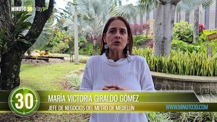 Metro de Medellín lanza diplomados que transformarán la movilidad y el territorio