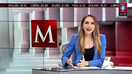 Mujer del Edomex alza la voz contra violencia de género e impunidad