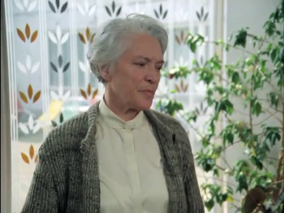 Polizeiruf 110-Schwere Jahre Teil 1 (1984)