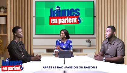 APRÈS LE BAC : PASSION OU RAISON ?