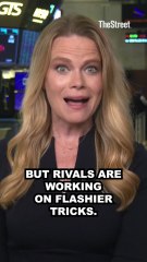 Samsung’s tri-fold phone might be coming to the U.S.