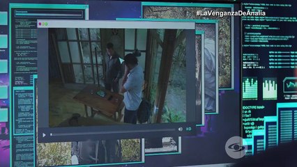 Cap. 66 - La Venganza de Analía 2   HD 2025