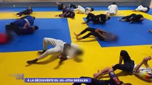 Le Jujitsu brésilien, une discipline en plein essor