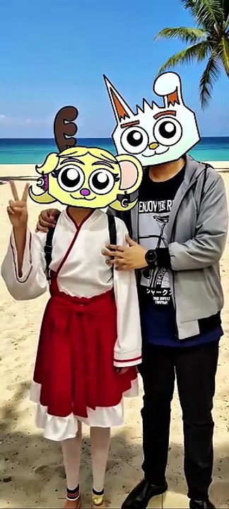 Lizzie Eldon & Azeroid