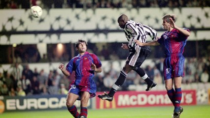 Newcastle United v Barcelona Champions League preview