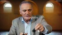 08. MasterClass - Garry Kasporov Teaches Chess - Deflection Attraction