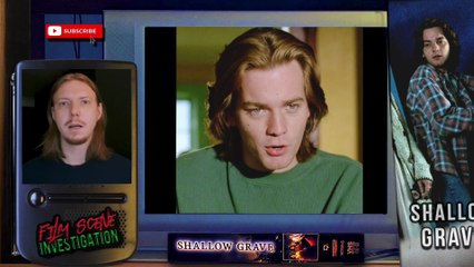 Shallow Grave (1994) Full Review