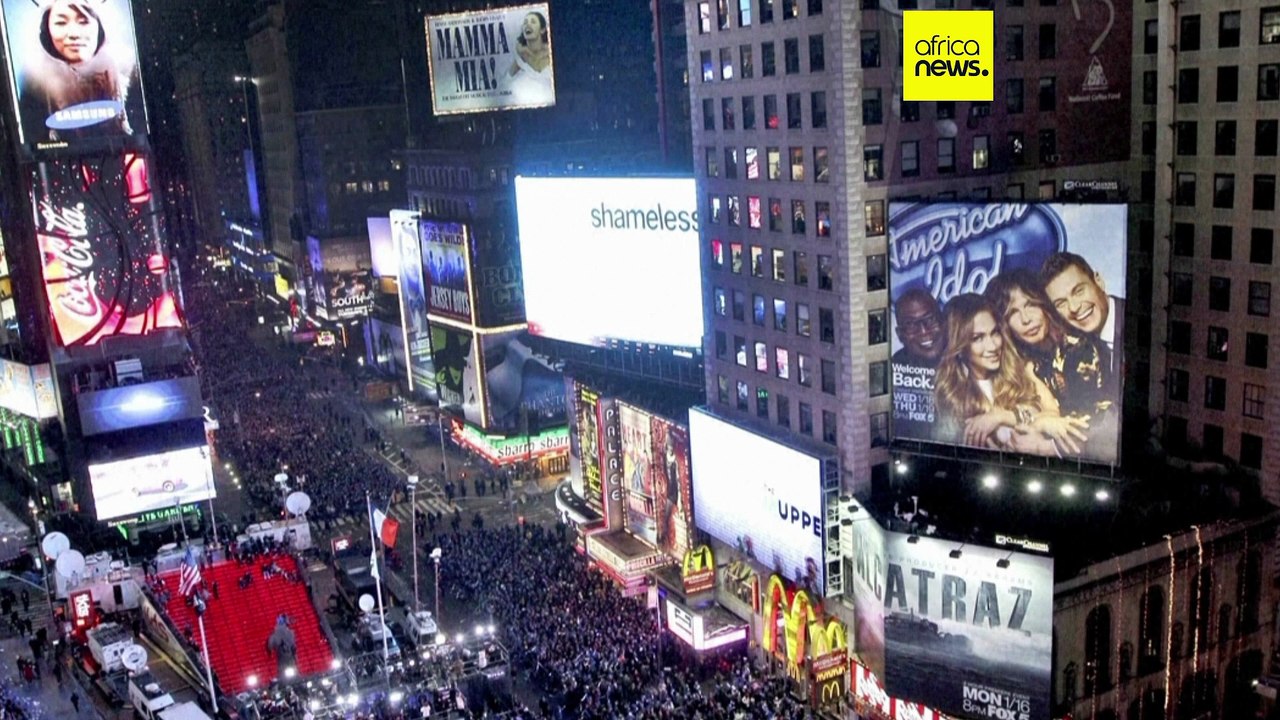 Caesars Palace Casino project in Times Square denied license amidst strong opposition