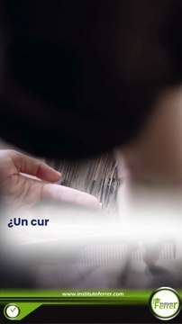 Cursos Virtuales con prácticas reales en Instituto Ferrer