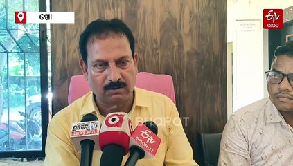 ବିଦ୍ୟୁତ୍‌ ସଂସ୍ପର୍ଶରେ ଯୁବକଙ୍କ ମୃତ୍ୟୁ: 3 ଘଣ୍ଟା NH ବନ୍ଦ, ବର୍ତ୍ତିଲାନି ପୁରୀ ସାଂସଦଙ୍କ ଗାଡ଼ି