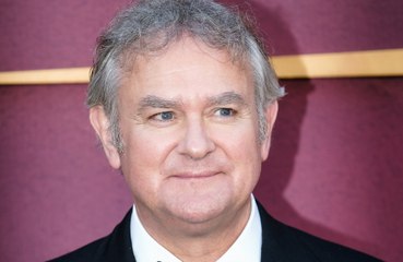 Hugh Bonneville is to front a new railway documentary for Channel 4
