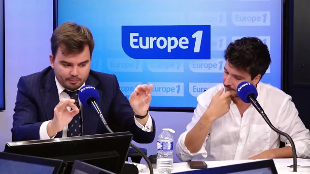 Policiers agressés à Tourcoing : «Il faut des peines planchers immédiatement» insiste Bruno Retailleau