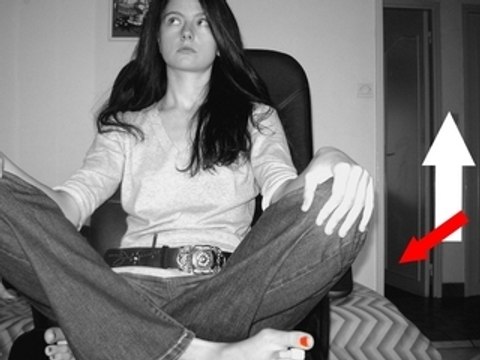 J'aime plus paris - thomas dutronc by aleks