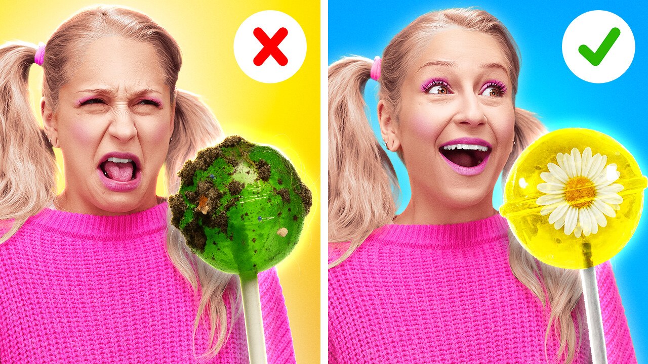 Parenting Life Hacks You Didn't Know You Needed! by 123 GO! GLOBAL