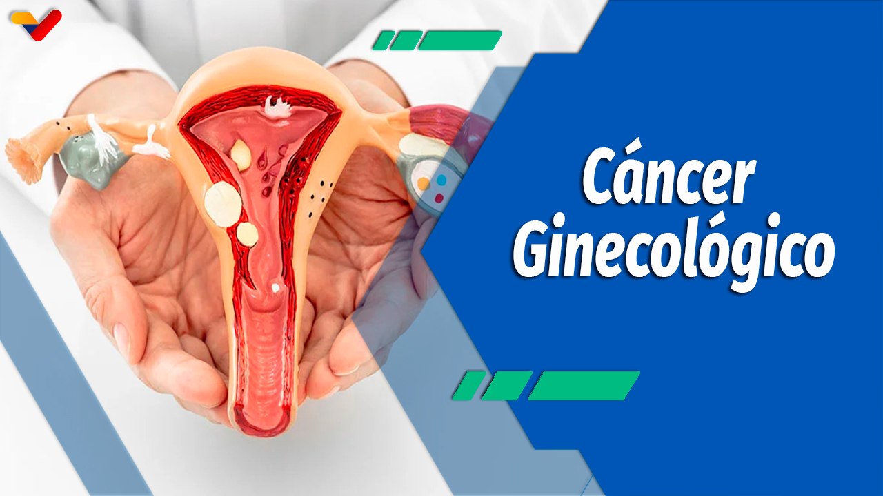 Actitud Saludable | Día Mundial del Cáncer Gine...