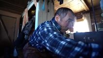 A Day in the Life in a Remote Village in Yakutia, Siberia