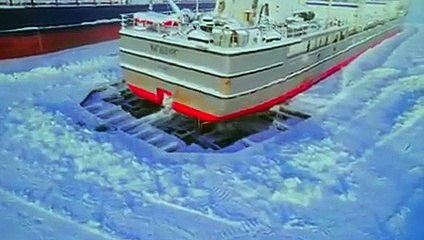 Doing the World’s Most Difficult Job (as a woman) at −64°C (−83°F) Yakutsk, Siberia