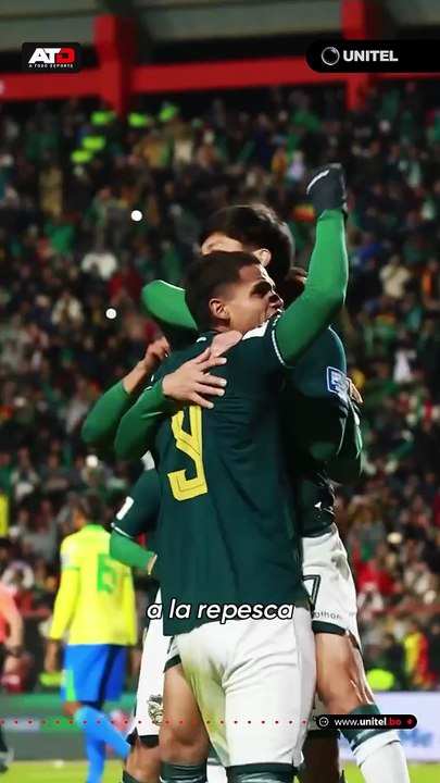 Bolivia subió en el ranking FIFA, pero ¿por qué es importante para sus aspiraciones en el repechaje del Mundial 2026?