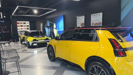 ‘London leading the charge for electric vehicles in the UK’