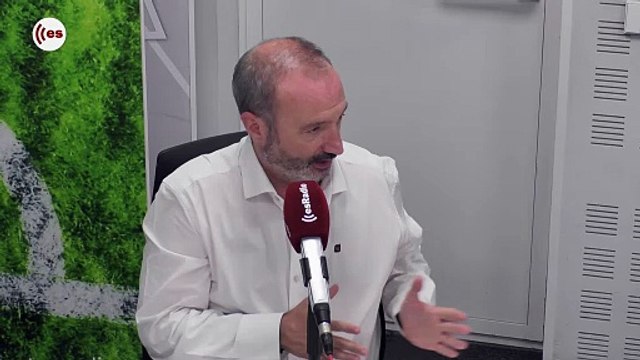 Fútbol esRadio: Nuevas informaciones del caso Negreira - Barcelona y la derrota del Atlético