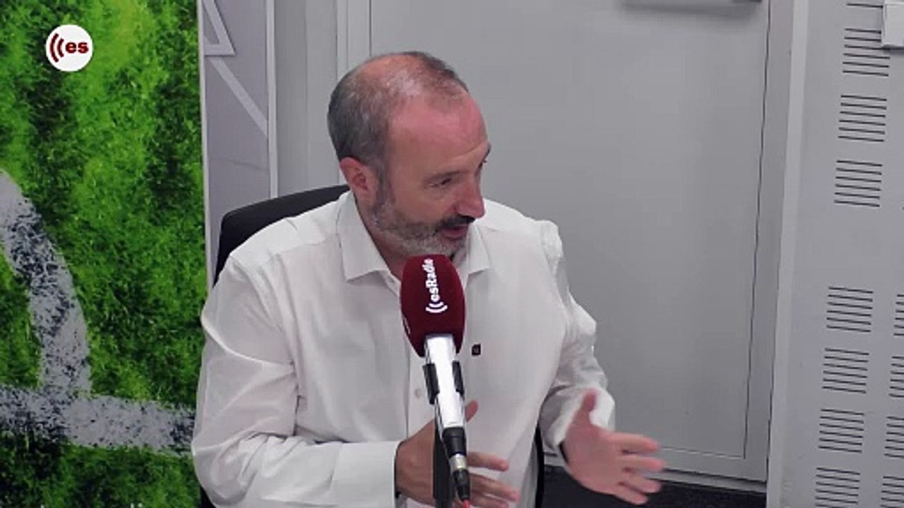 Fútbol esRadio: Nuevas informaciones del caso Negreira - Barcelona y la derrota del Atlético