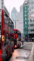 London 4K UK United Kingdom British 4K Video