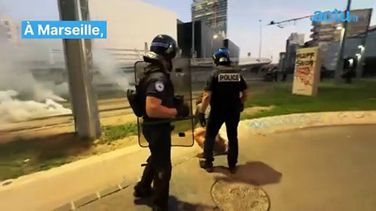 18 septembre : nos images les plus marquantes partout en France