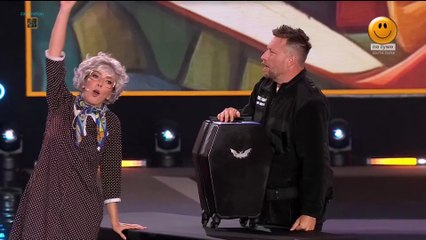 Świętokrzyska Gala Kabartowa 2025 / CAŁOŚĆ / cz 1