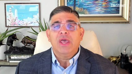 Why Nvidia's $5 billion Intel investment makes so much sense