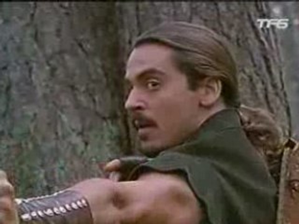 2x05 Les Nouvelles Aventures de Robin des Bois (partie 2)