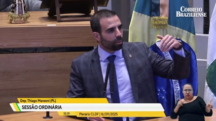 Ex-reitora da UnB, Márcia Abrahão repudia fala de distrital sobre a universidade