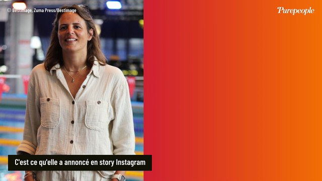 J'ai besoin de votre aide... : Laure Manaudou se retrouve dans une situation improbable avec sa fille Manon, âgée de 15 ans