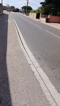 Tisséo - Passage du Mercedes-Benz Citaro G C2 NGT n°2157 sur la ligne L11