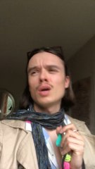 POV : T’es en cours d’espagnol au collège