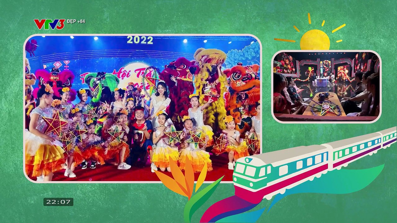 VTV3 - Đẹp +84 - Số 144 (18/09/2025) [FULL]
