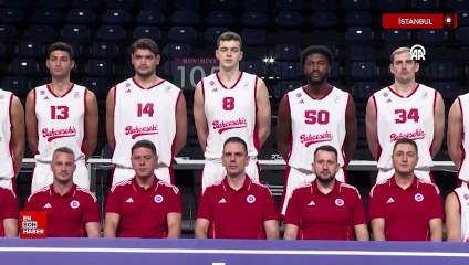 Bahçeşehir Koleji'nde yeni sezon medya etkinliği yapıldı