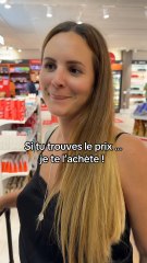 Ne lui dites rien 🥲