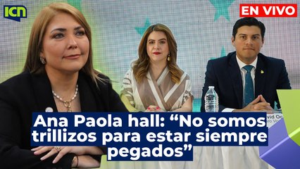 ICN  | Por La Mañana 🌤️ | 18 de Septiembre | Noticias Honduras EN VIVO 🔴