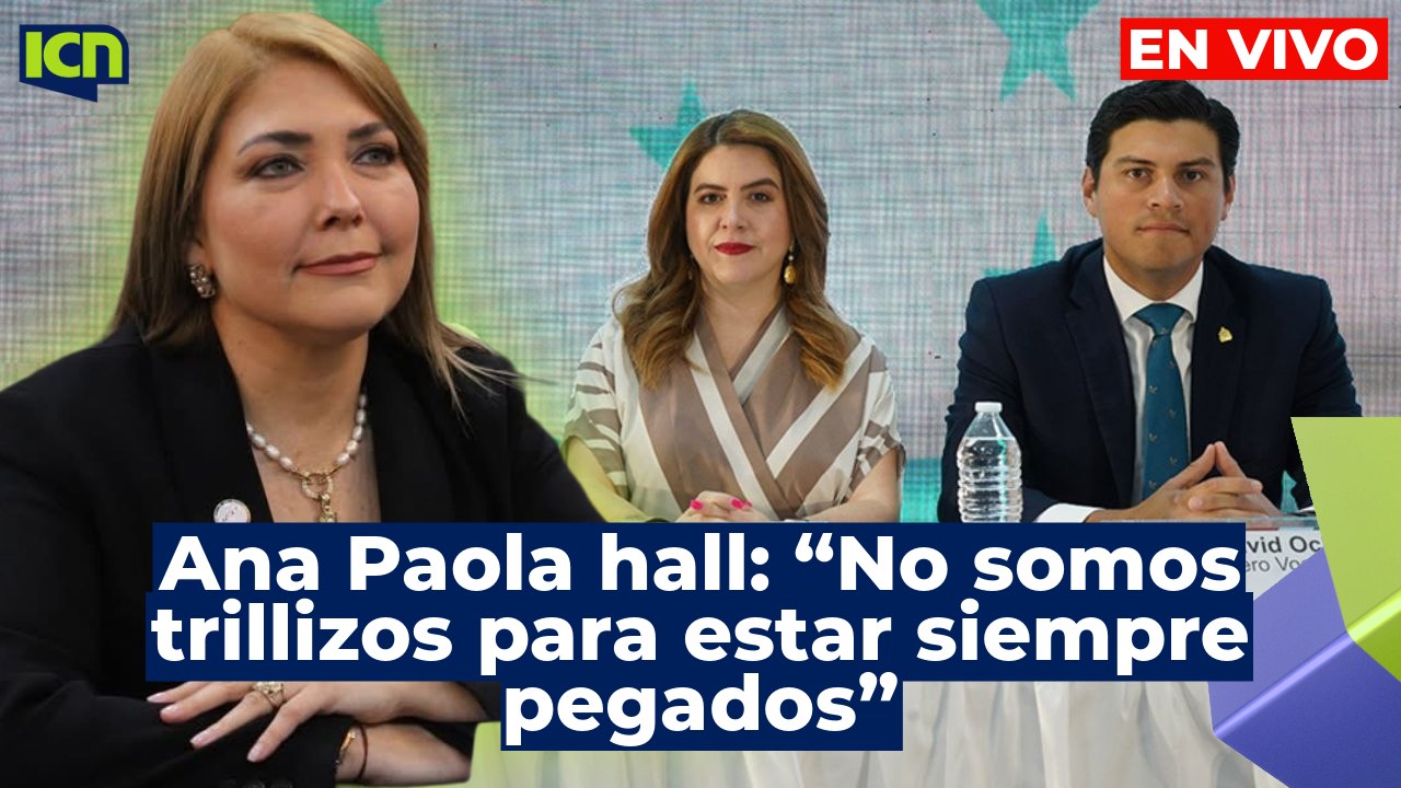 ICN  | Por La Mañana 🌤️ | 18 de Septiembre | Noticias Honduras EN VIVO 🔴