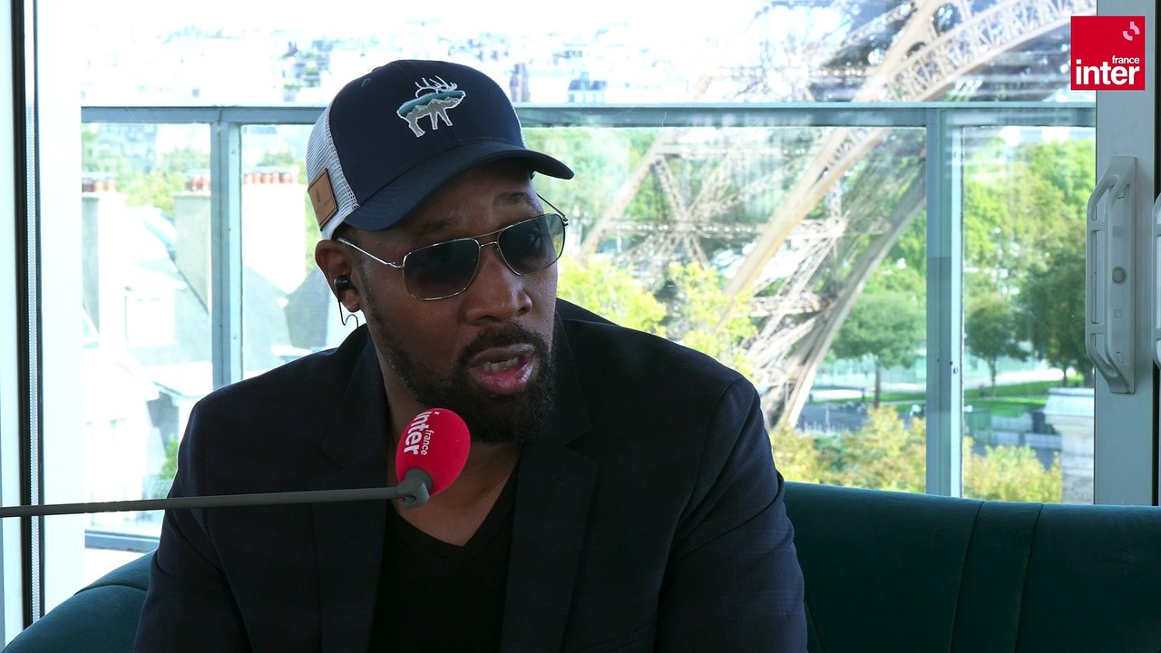 RZA x Mehdi Maïzi : "Je voulais que le Wu-Tang infiltre l'industrie du disque"