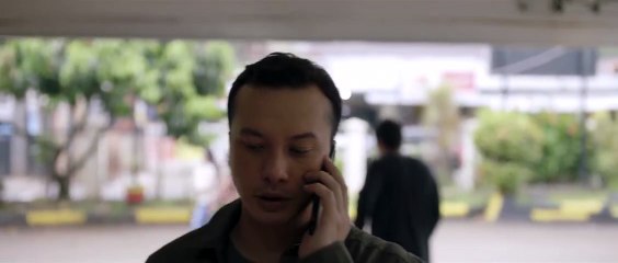 Sayap Sayap Patah (2022)