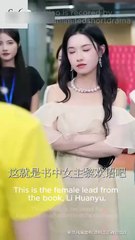 DEFYING FATE IN A NOVEL WORLD - Full HD Movie Uncut