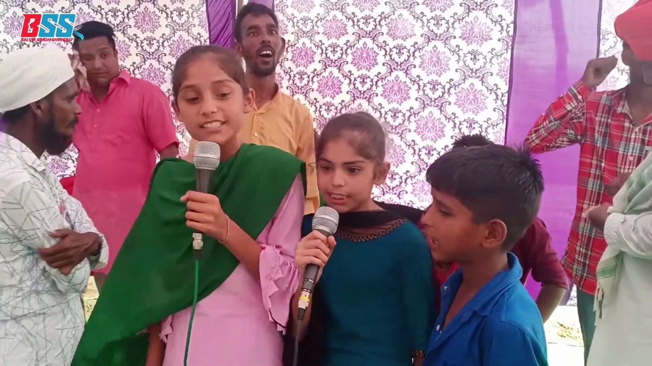 Tikhi Talwar Warga | Jag Sara Janda | Sehnaj Mehtab Simran