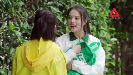 Tập 20 - Cá Mực Hầm Mật (Lồng Tiếng) | Dương Tử, Lý Hiện, Lý Hồng Kỳ, Hồ Nhất Thiên, Lý Trạch Phong