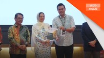 Ecocampus wajar diiktiraf agenda pendidikan tinggi