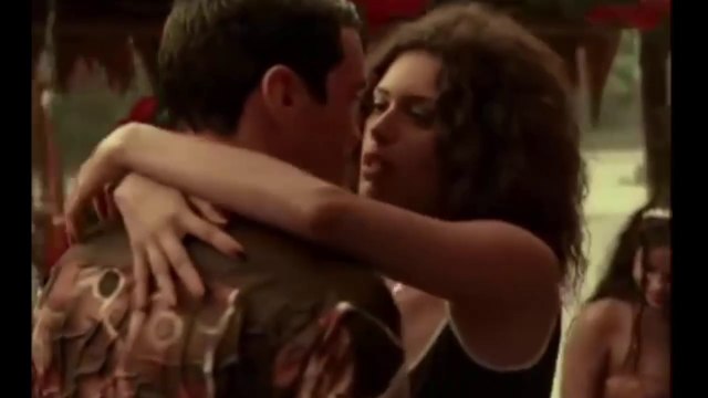 1999 Pantaleón y Las Visitadoras - Full HD Movie Uncut