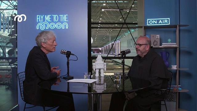 Innovazione, da Mundys 'Fly me to the Moon', un podcast sui futuri in arrivo