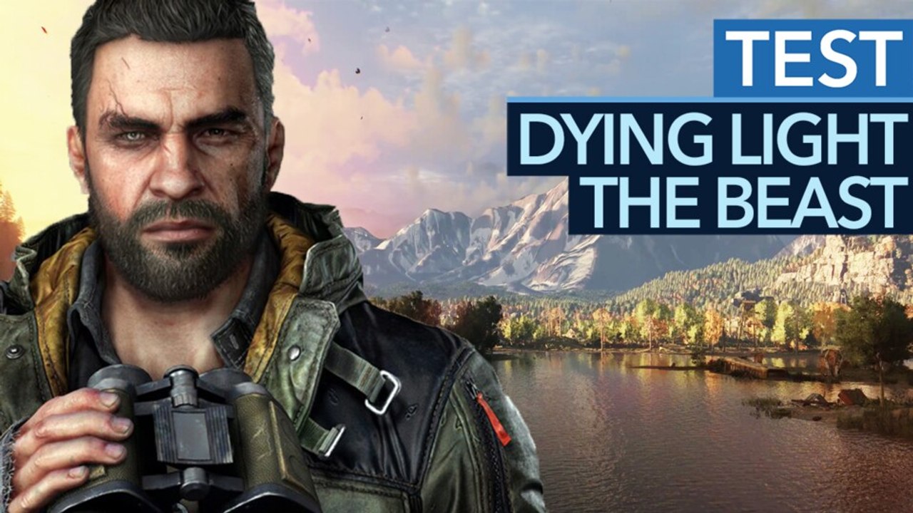 Dying Light: The Beast ist genau das, was die Reihe jetzt gebraucht hat! - Test / Review