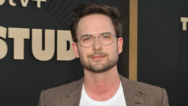 Meghan Markle's Suits Costar Patrick J. Adams Reveals The Travel Hack She Taught Him: 'So Genius'